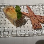 長崎 ペリニィヨン - 