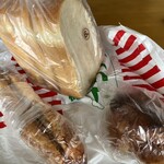 まん福ベーカリー - 