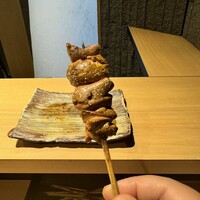 おみ乃 神谷町 - 