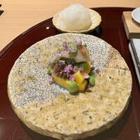 おみ乃 神谷町 - 
