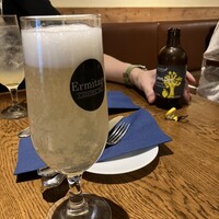 Seafood bar Ermitage 代々木店 - 