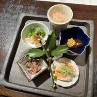 肉和食 月火水木金土日 - 