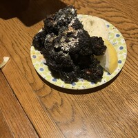 Seafood bar Ermitage 代々木店 - 