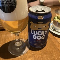 Seafood bar Ermitage 代々木店 - 