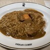 インデアンカレー 阪急三番街店