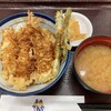 天丼てんや 京王クラウン街笹塚店
