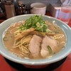 ラーメン銀閣