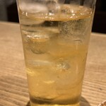 吾一 - ハイボール
