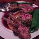 ビストロ エムゼロファイブ - 