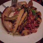 ビストロ エムゼロファイブ - 