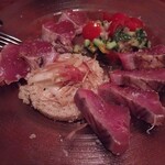 ビストロ エムゼロファイブ - 