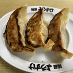 麺屋 ようすけ - 餃子