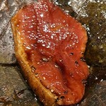 吾一 - 合鴨ロース