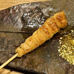 吾一 - ぼんじり