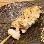 吾一 - やげん軟骨