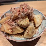 めしや 浮世ばなれ - 