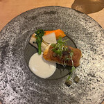 ダイニングルーム バイ ザ ビワコ - 