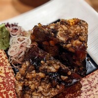 炭焼 うな富士 有楽町店 - 
