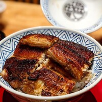 炭焼 うな富士 有楽町店 - 
