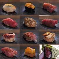 すし ふくづか - 