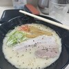 ラーメンバル まほろば