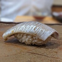 鮨　まつ本 - 