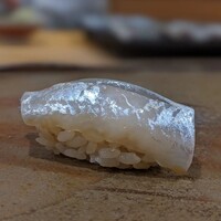 鮨　まつ本 - 