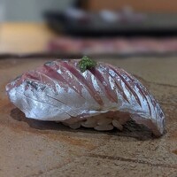 鮨　まつ本 - 