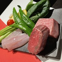 銀座 鉄板焼き Sublime - 