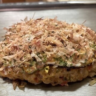 お好みハウス ドンドン_2