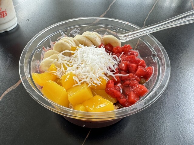  Oh! My Sweets by RooP Sakae Ten