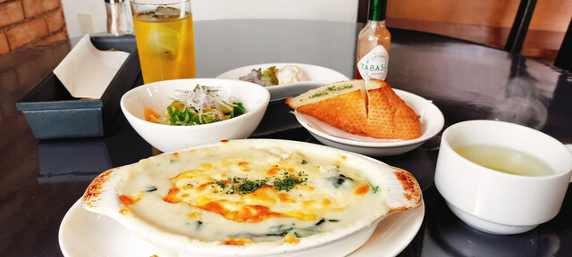 キッチン ひだか（kitchen Hidaka） - 十和田市（洋食）の写真