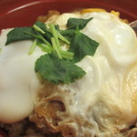 天金 - 鎌倉丼アップ