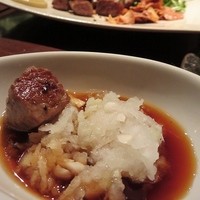 鉄板焼キュイジーヌ バンブー グラッシィ 恵比寿店 - 