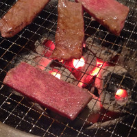 兜 麻布十番店 - 赤身旨し