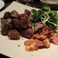 鉄板焼キュイジーヌ バンブー グラッシィ 恵比寿店 - 