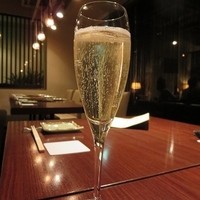 鉄板焼キュイジーヌ バンブー グラッシィ 恵比寿店 - 