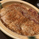 焼肉やまちゃん - 