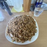 支那そば　たかはし - 