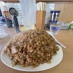 支那そば　たかはし - 