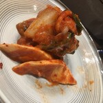 焼肉やまちゃん - 