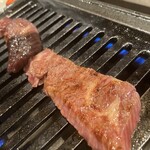 焼肉やまちゃん - 