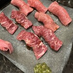 焼肉たまき - 