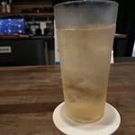 LUKE - 美味しくいれてくれる。