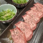 焼肉たまき - 