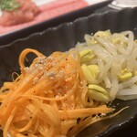 焼肉やまちゃん - 