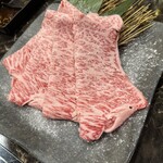 焼肉たまき - 