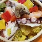 峠の釜めし おぎのや - 