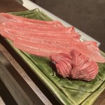 焼肉やまちゃん - 