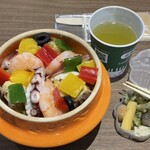 峠の釜めし おぎのや - 